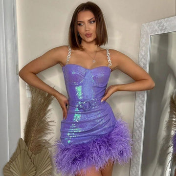 Thainá Dress