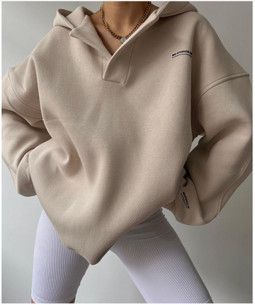 Raiss oversized sweatshirt