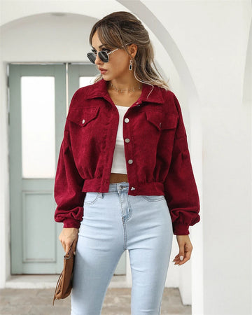 Vivian jacket