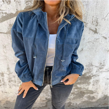 Elizabeth jacket
