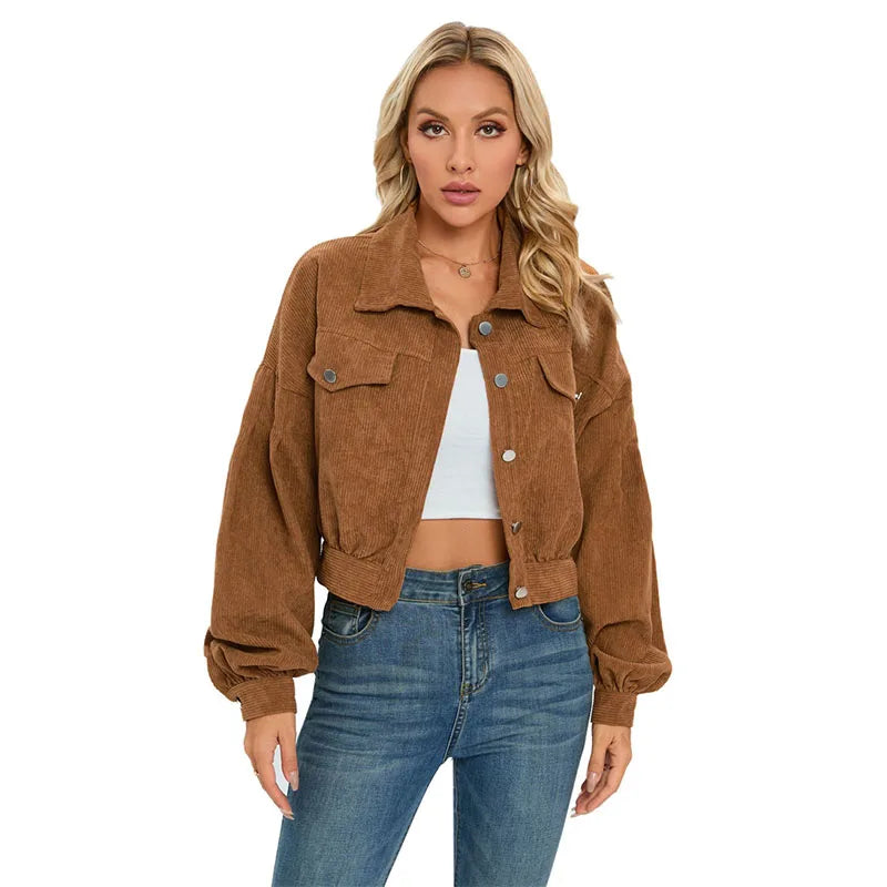 Vivian jacket