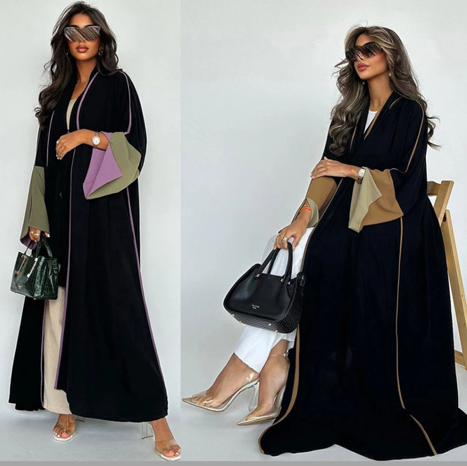 Abaya Jozana