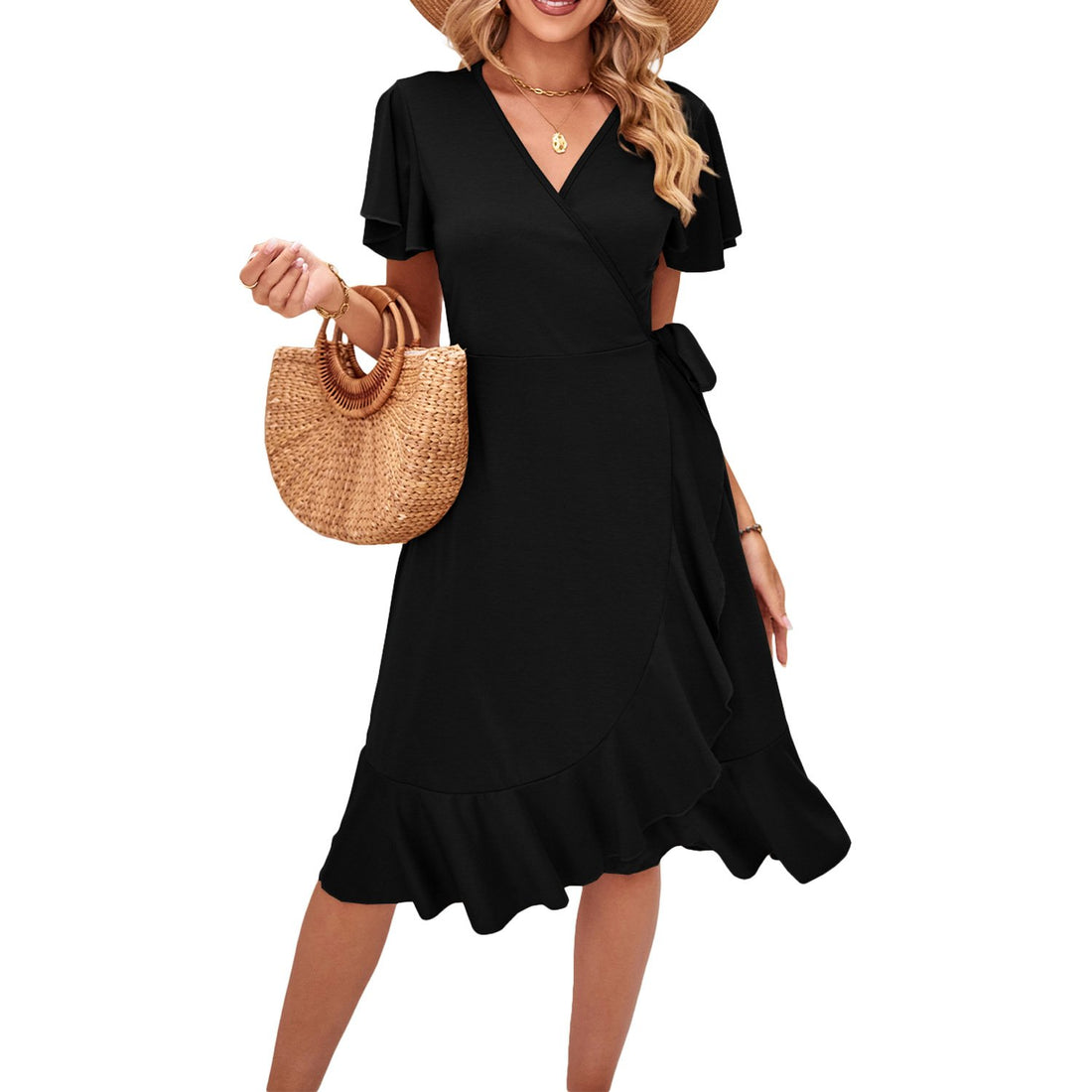 Rayka dress