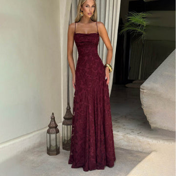 Isabelle dress