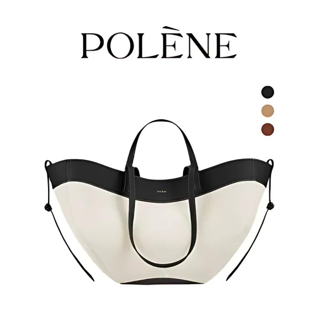 Premium Women's Tote Bag – Spacious, Stylish & Perfect for Everyday Use
