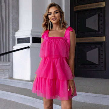 Vivian Fernanda dress