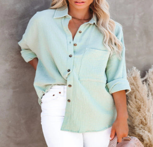 Jaque Color Women's Shirt