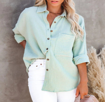 Jaque Color Women's Shirt