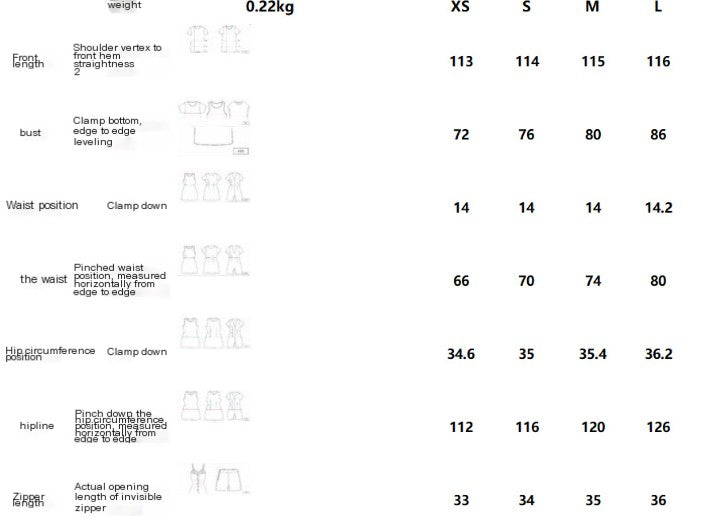 Isabella™ Dress – The Most Desired of 2025