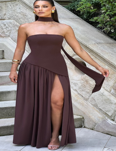Thalita dress