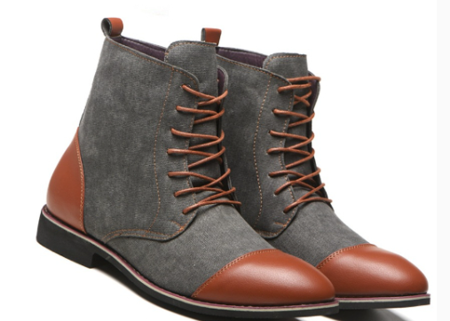 Unissex Boots | Winter and Autumn