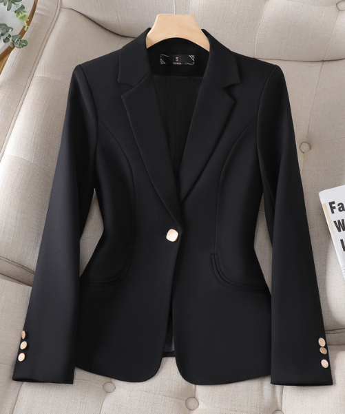 Modern Catarina Tailored Women's Blazer
