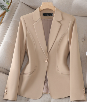 Modern Catarina Tailored Women's Blazer