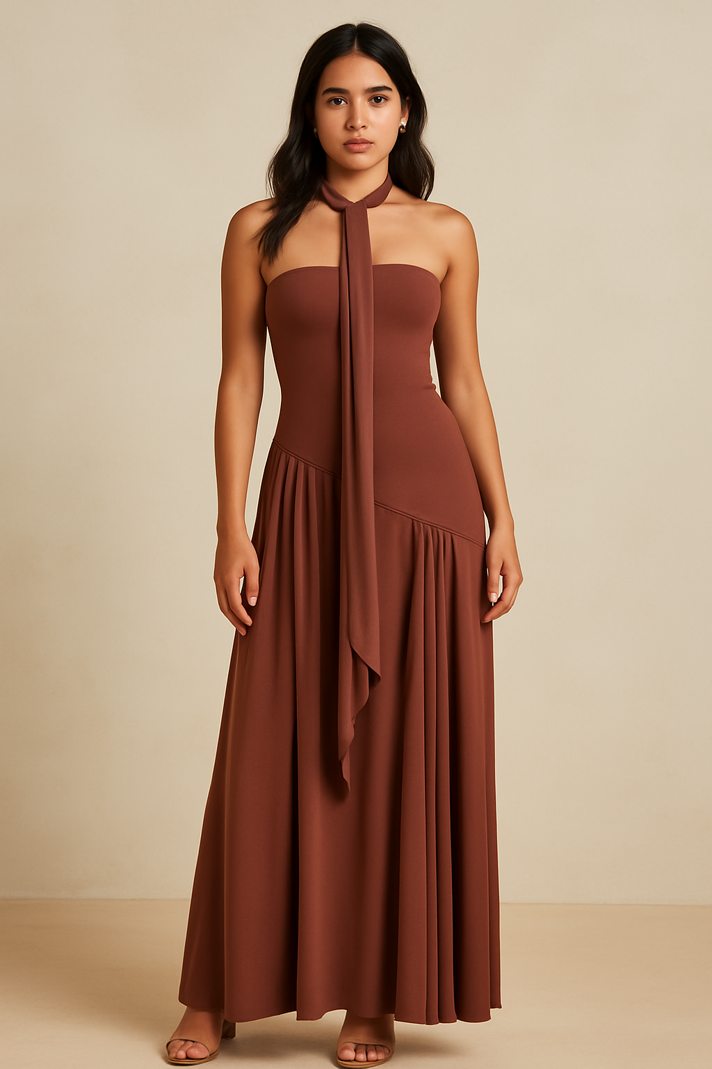 Thalita dress