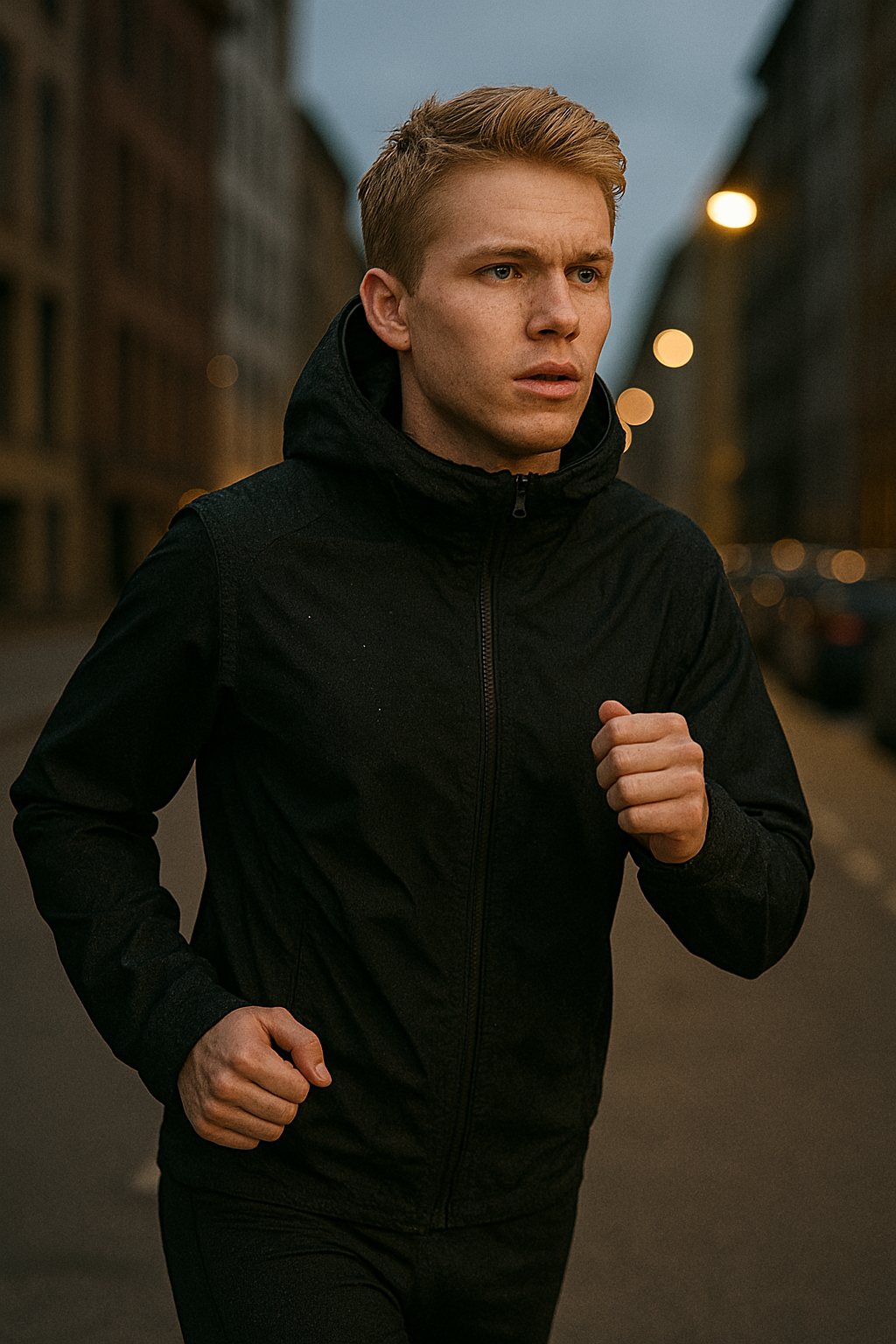 3D sportliche, maßgeschneiderte, weiche Unisex-Jacke