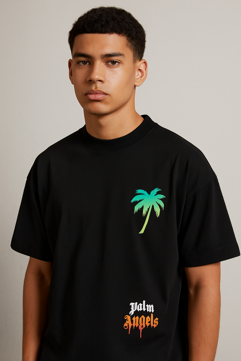 https://ae01.alicdn.com/kf/S6f8903b124c94aa3b6a79d740df5e719K/Palm-Angels-camiseta-com-gola-redonda-para-homens-e-mulheres-algod-o-estampado-em-letras-gradiente.jpg