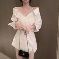 https://ae01.alicdn.com/kf/S15bd4b08dcaf4b57937dee53df9e3e921/Gagarich-Sexy-Spicy-Girl-Pure-Desire-Wind-Off-Shoulder-Style-Shirt-Dress-Women-Summer-New-Slim.jpg