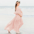 https://ae01.alicdn.com/kf/S0802880616a246ab8f2e61b0842b9799o/New-Pink-Ruffles-Maternity-Dresses-For-Photo-Shoot-Bohemian-Chiffon-Pregnant-Women-Photography-Props-Maxi-Dress.jpg