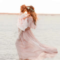 https://ae01.alicdn.com/kf/Sb1ba6961bb70458fbad760c641ffe512T/New-Pink-Ruffles-Maternity-Dresses-For-Photo-Shoot-Bohemian-Chiffon-Pregnant-Women-Photography-Props-Maxi-Dress.jpg