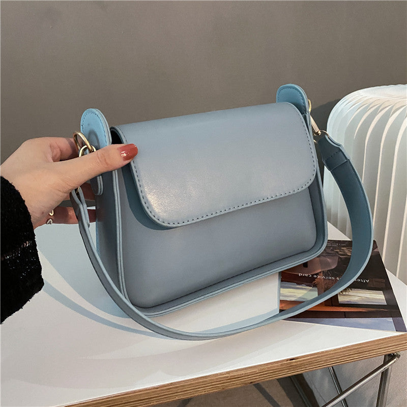 Petit sac Bianca – Élégance minimaliste dans un design compact