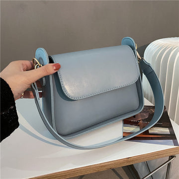 Petit sac Bianca – Élégance minimaliste dans un design compact