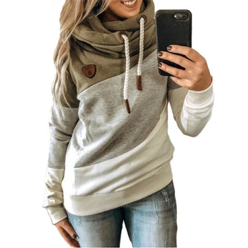 Women's Casual Sweatshirt Ricce
