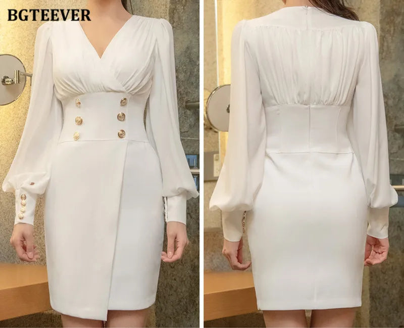 BGTEEVER dress