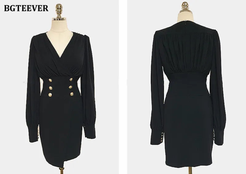 BGTEEVER dress