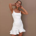 https://ae01.alicdn.com/kf/HTB1Rpk9ayfrK1RjSspbq6A4pFXaG/WildPinky-Sexy-v-neck-ruffle-strap-mini-dress-women-Skinny-black-mermaid-dress-2023-Summer-dress.jpg_640x640.jpg