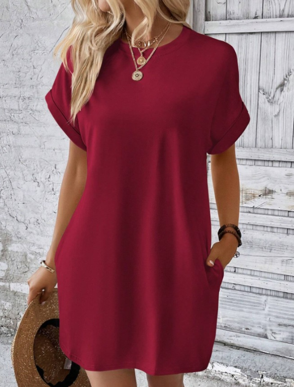 Cecília dress