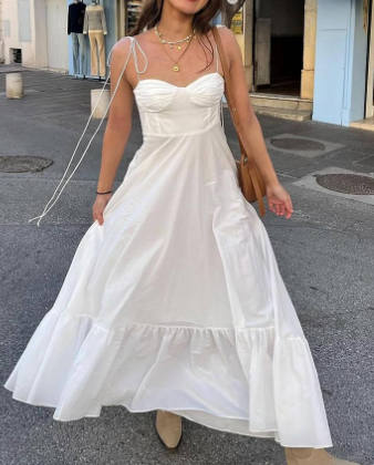 Isabella Dress