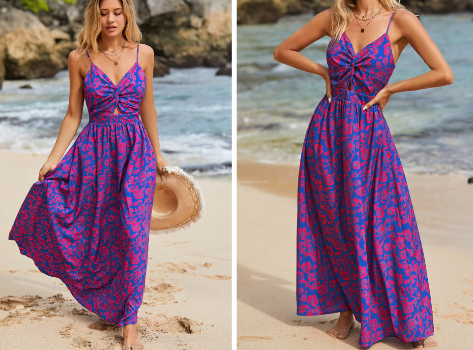 Marry dress