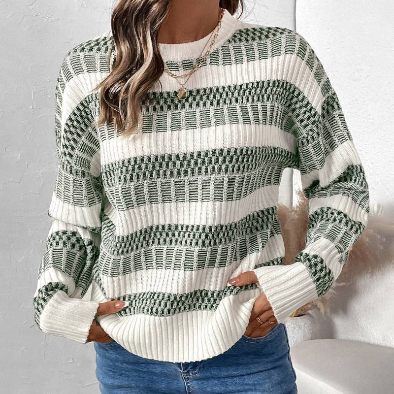 Women's Sweater – Cozy & Stylish Knitwear