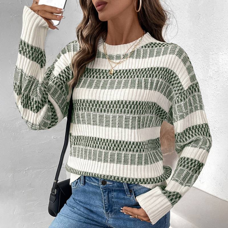 Women's Sweater – Cozy & Stylish Knitwear