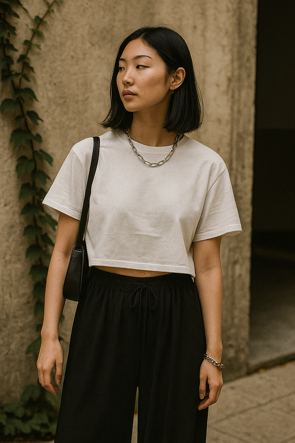 Korean Style Women's Pants – Comfort and Elegance
