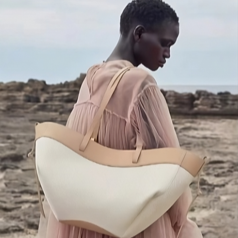 Sac fourre-tout haut de gamme pour femme – spacieux, élégant et parfait pour un usage quotidien